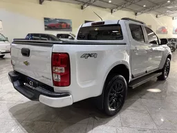 Chevrolet S10