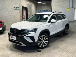 Volkswagen Taos