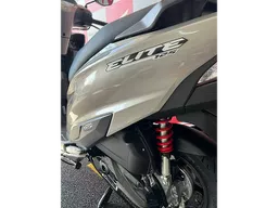 Honda Elite