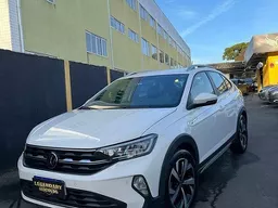 Volkswagen Nivus