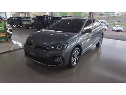 Volkswagen Virtus