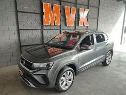 Volkswagen Taos