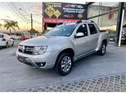 Renault Duster Oroch