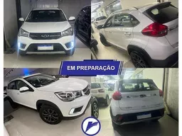 Chery Tiggo 2
