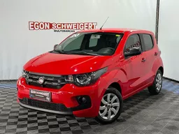 Fiat Mobi
