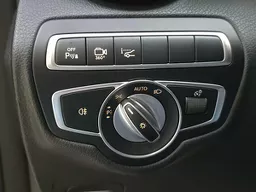 Mercedes-benz GLC 43 AMG