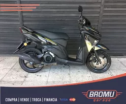 Yamaha Neo