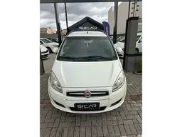 Fiat Idea