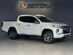 Mitsubishi L200 Triton