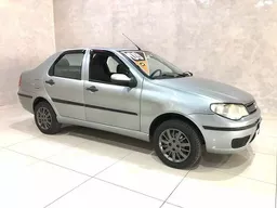 Fiat Siena