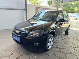 Chevrolet Celta