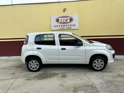 Fiat Uno