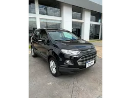 Ecosport