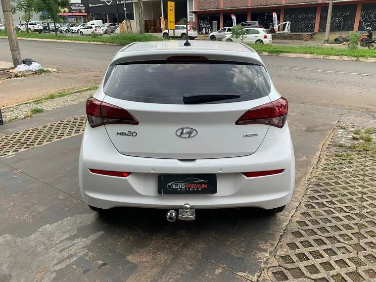 Foto do carro