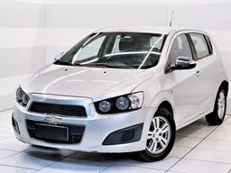 Chevrolet Sonic