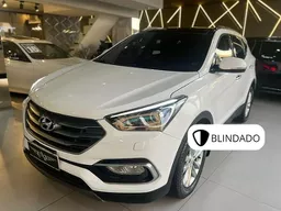 Hyundai Santa Fé