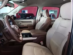 RAM 2500