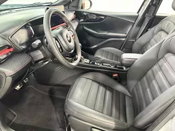 Fiat Fastback