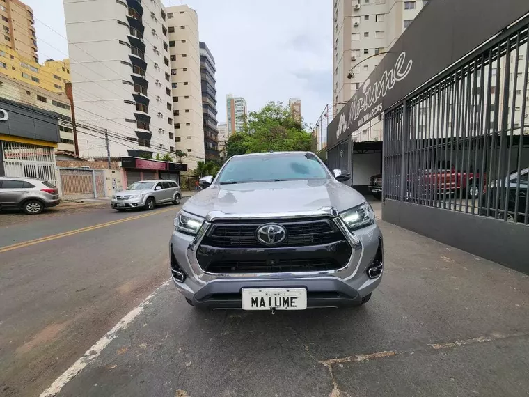 Foto do carro