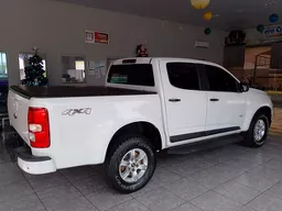 Chevrolet S10