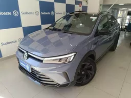 Volkswagen Nivus