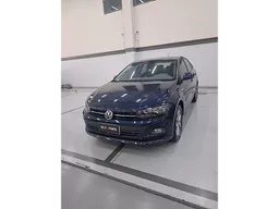 Volkswagen Virtus