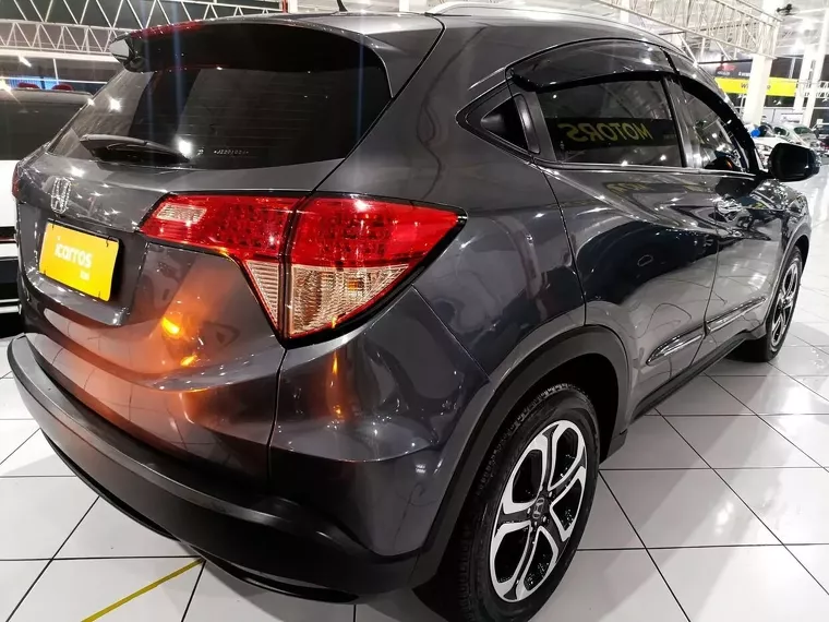 Foto do carro