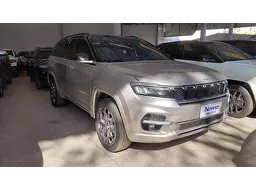 Jeep Commander