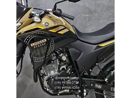 Yamaha XTZ 250