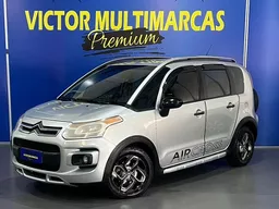 Citroën Aircross