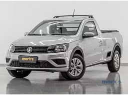 Volkswagen Saveiro