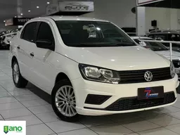 Volkswagen Voyage