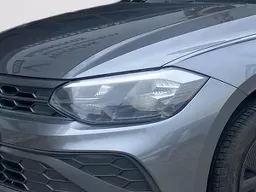 Volkswagen Polo Hatch