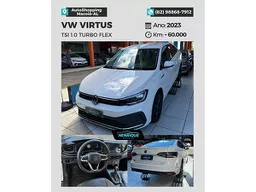 Volkswagen Virtus