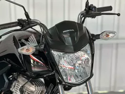Honda CG 160