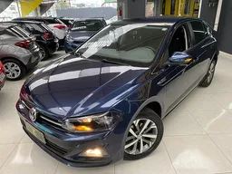 Volkswagen Virtus