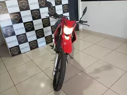 Yamaha XTZ 250
