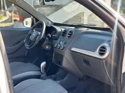 Chevrolet Montana