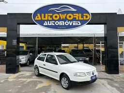 Volkswagen Gol