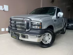 Ford F-250