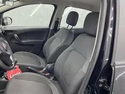 Fiat Grand Siena