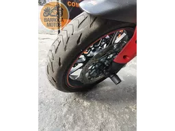 Ducati Multistrada