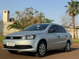 Volkswagen Voyage