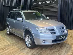 Mitsubishi Airtrek
