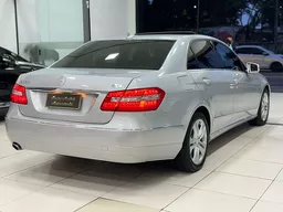 Mercedes-benz E 250
