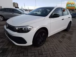 Volkswagen Polo Hatch