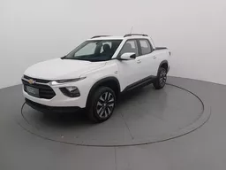 Chevrolet Montana