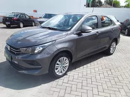 Fiat Cronos