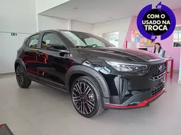 Fiat Pulse