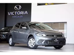 Volkswagen Polo Hatch